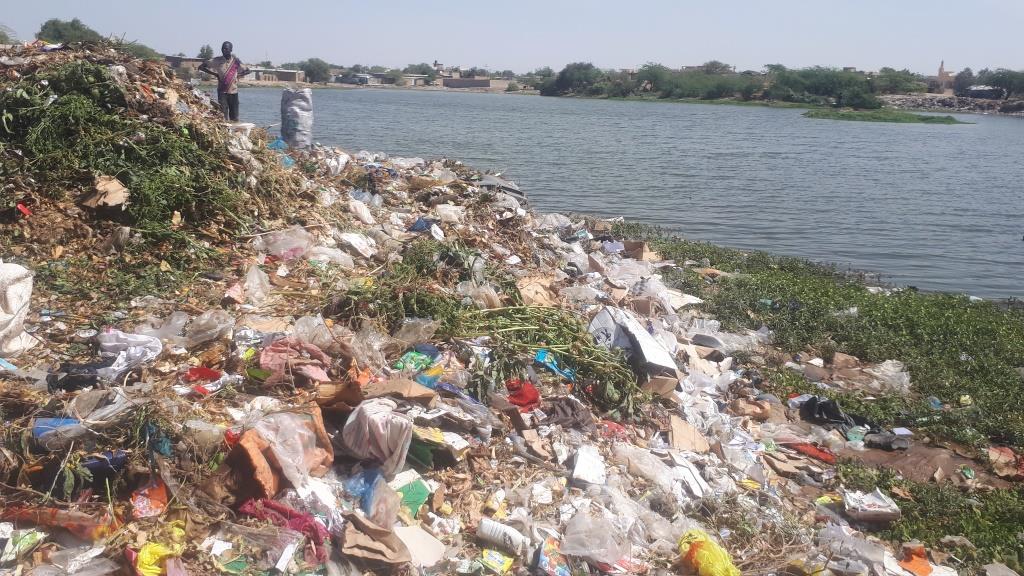 Gestion et traitement des déchets : un secteur à explorer par les entrepreneurs tchadiens