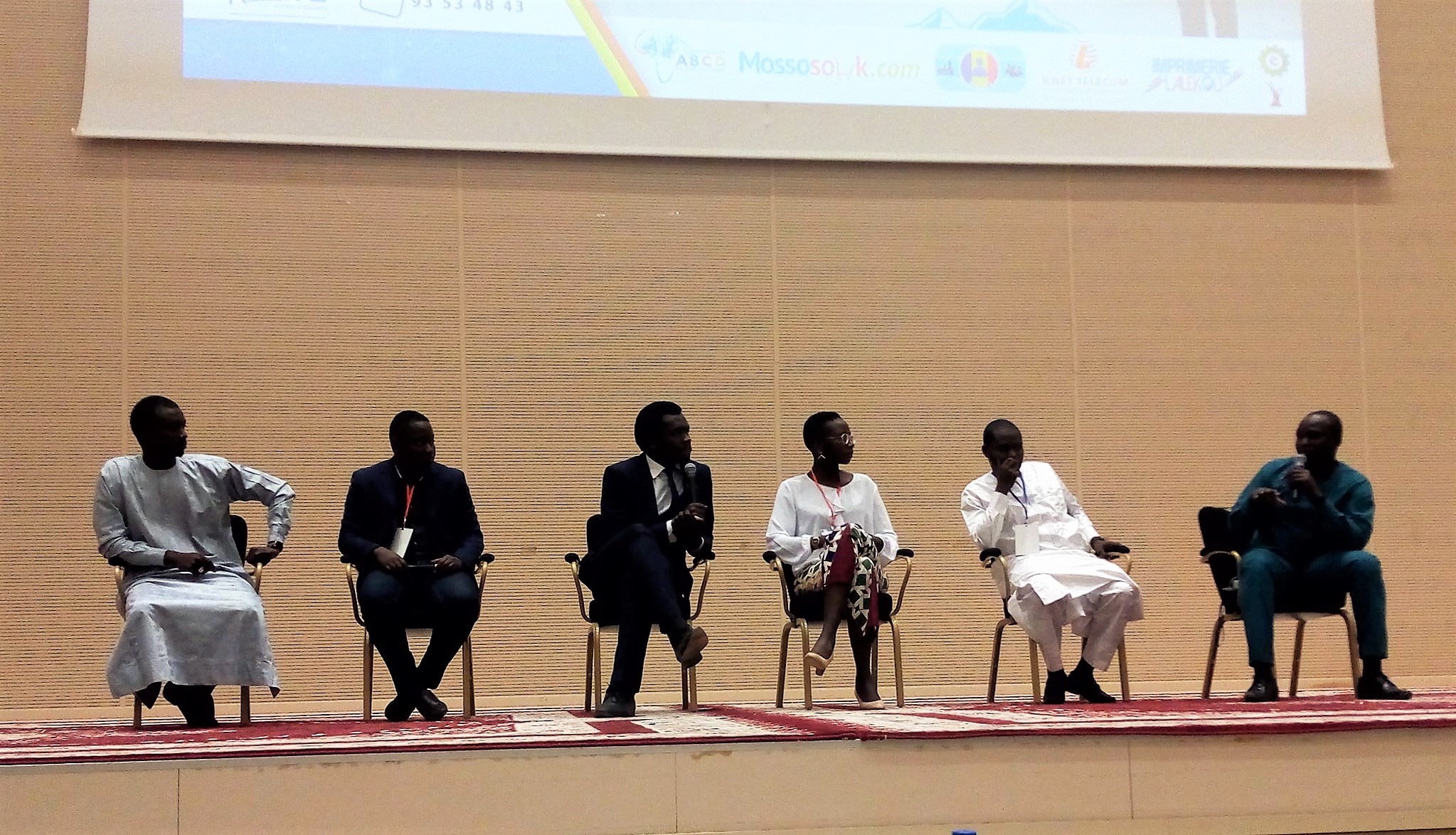 Tchad : qui sont les lauréats d’Entreprendre 2020 ?