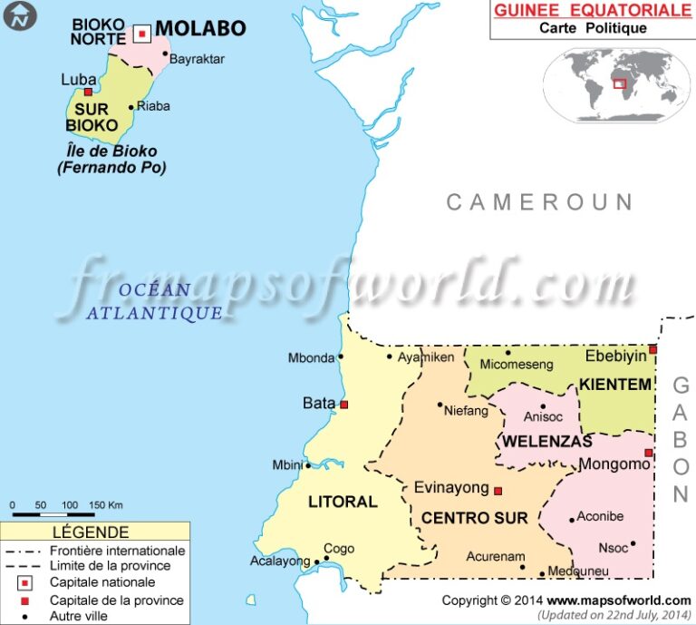 Explosions en Guinée-Equatoriale : le Tchad exprime sa solidarité au peuple de ce pays