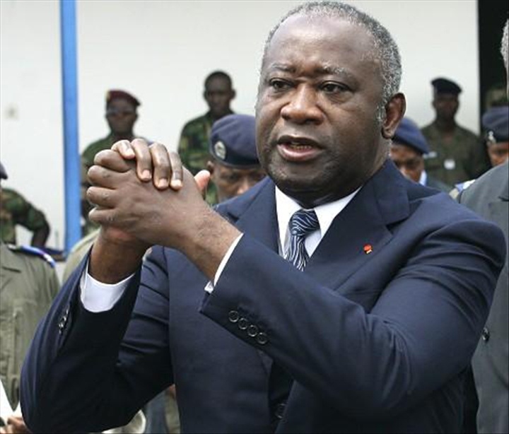 Côte d’Ivoire : la candidature de Laurent Gbagbo est déposée par une plateforme de soutien