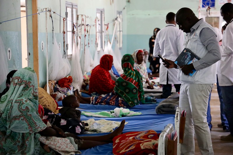 Tchad : 16 provinces en situation d’urgence nutritionnelle