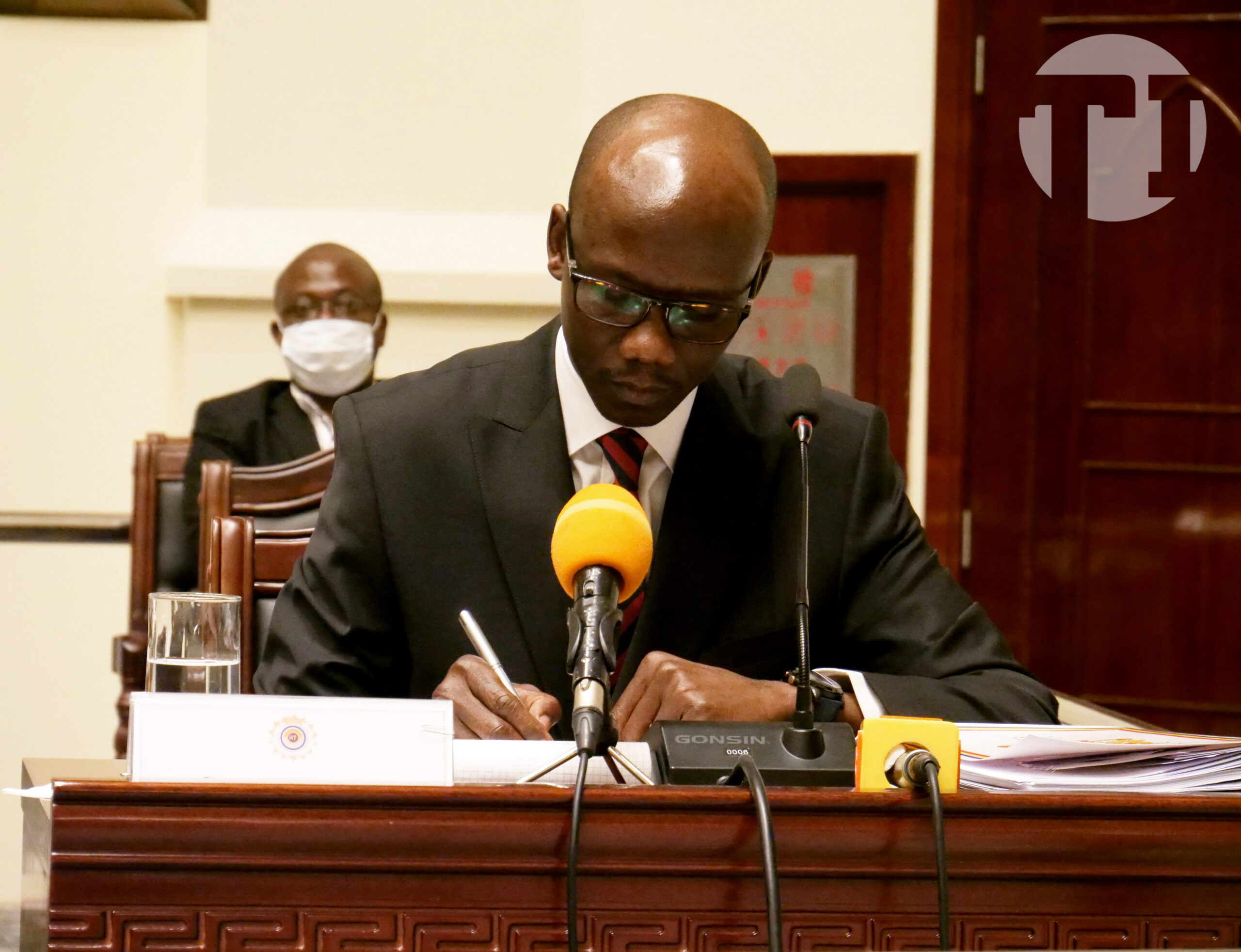 Tchad: les députés approuvent l’adhésion  à l’Agence pour l’assurance du commerce en Afrique