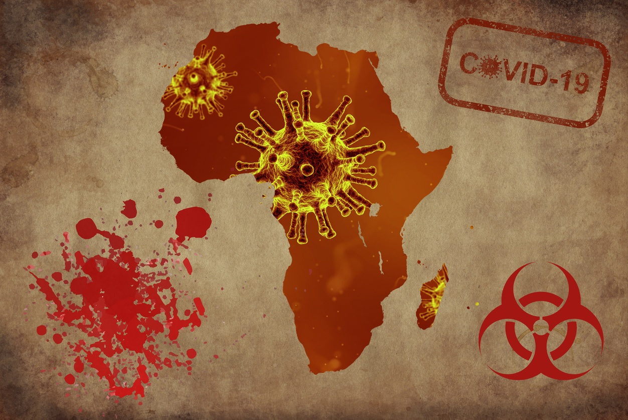 Coronavirus : l’Union africaine veut s’assurer de l’efficacité du Covid-Organics