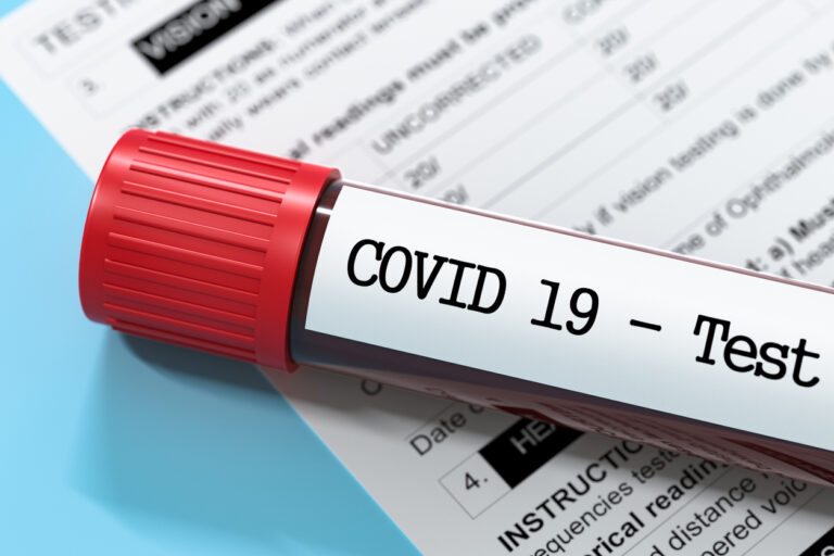 Coronavirus : 03 cas confirmés, 00 guéri et 00 décès