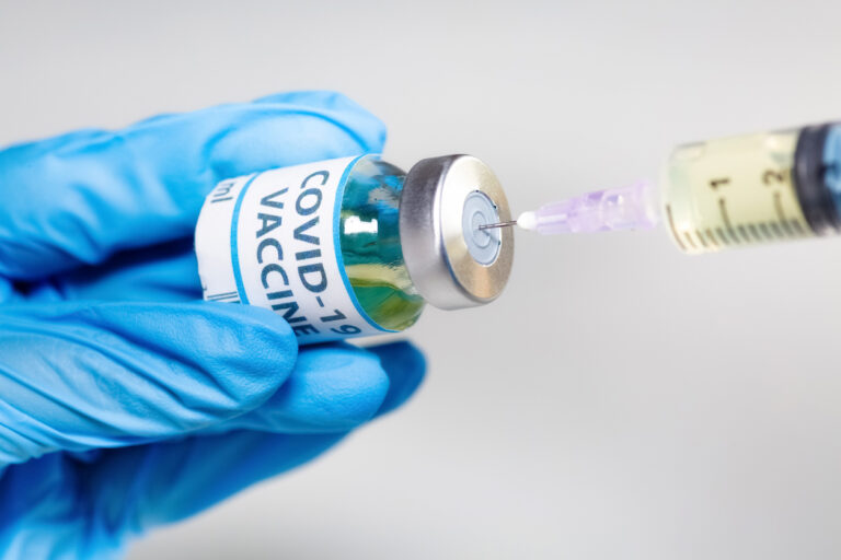 Coronavirus : 5 millions $ seront mobilisés pour l’achat du vaccin pour le continent africain