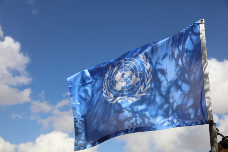 ONU : la communauté internationale attend des dirigeants du monde entier qu’ils fassent des efforts collectifs pour relever les défis mondiaux