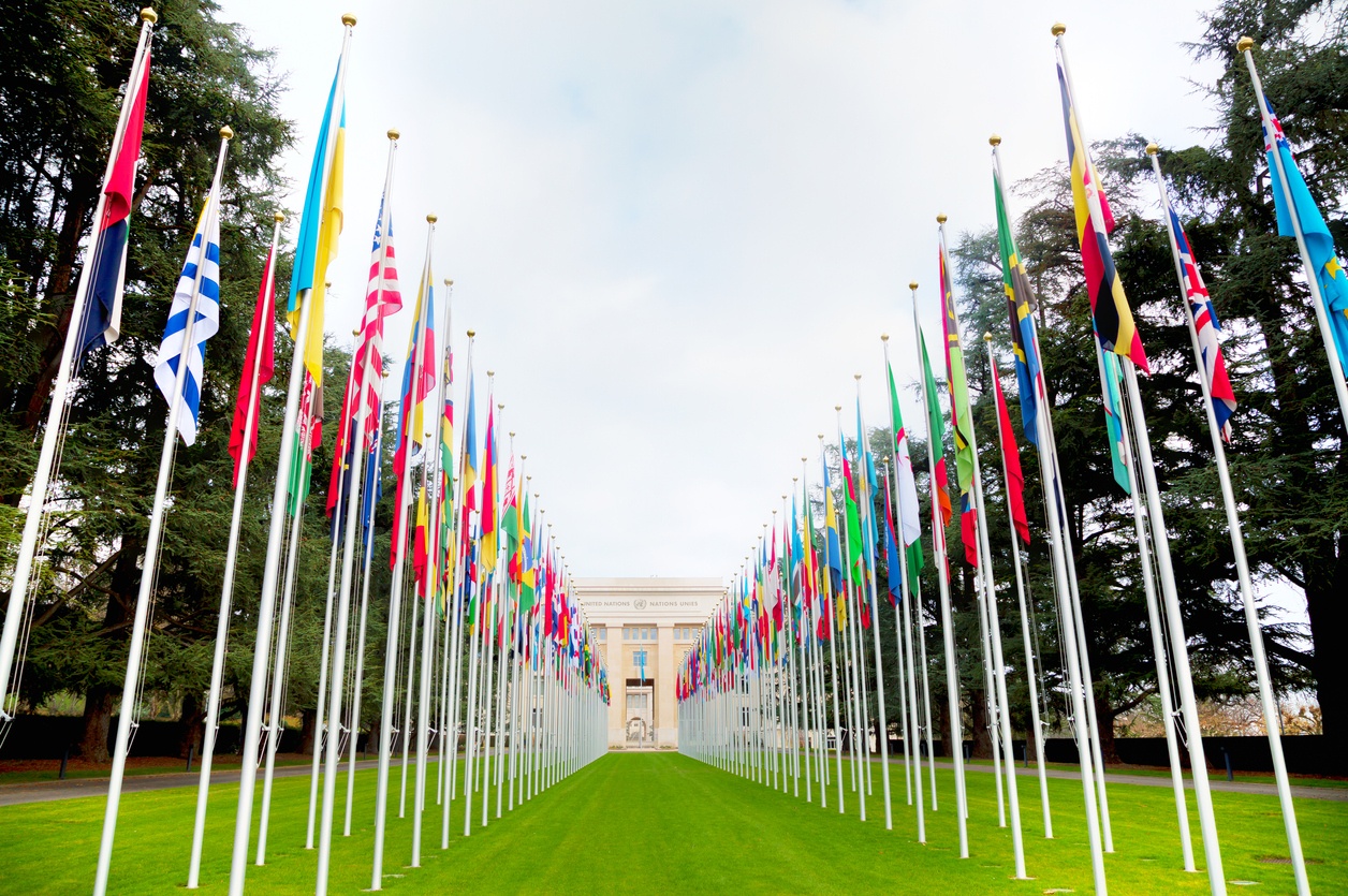 75e anniversaire des Nations Unies : Appel mondial en faveur du renforcement du système onusien