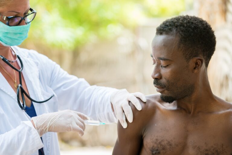 Tchad : 571 258 cas de paludisme confirmés dont 1 280 décès, de janvier à septembre 2020
