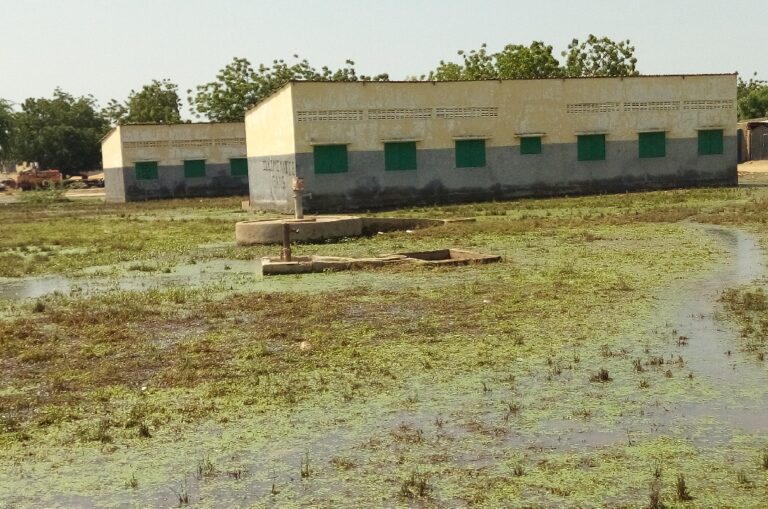 Rentrée scolaire : voici la situation de certaines écoles à N’Djamena plus d’une semaine après