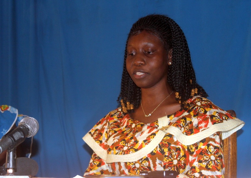 Tchad : l’ASTBEF célèbre la journée mondiale des sages-femmes