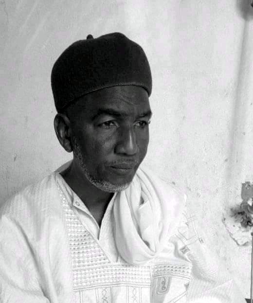 Tchad : décès de l’imam Algoni Ramat Dana de la grande mosquée Roi Fayçal