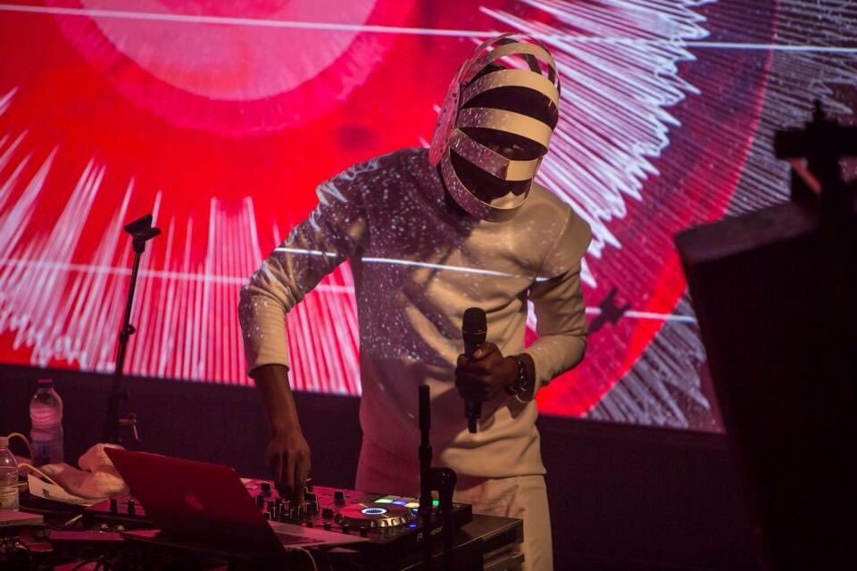 Iyalat : Afrotronix élu meilleur DJ africain de l’année 2018