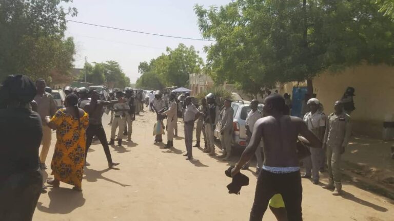 Tchad : les droits de l’homme sont-ils mis en veille ?