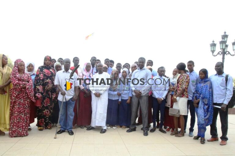 Tchad : la compagnie MANDARGUÉ lance l’événement ‘’Dimanche Culturel et Talent Féminin’’