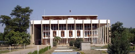 RCA : le gouvernement du Tchad appelle au respect du principe de “non-ingérence” dans les affaires internes