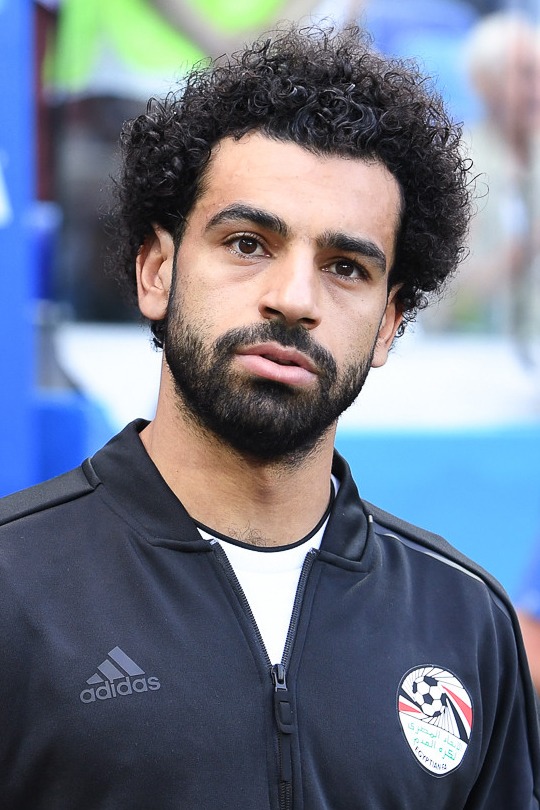 Football : Mohamed Salah conserve son titre de meilleur joueur africain