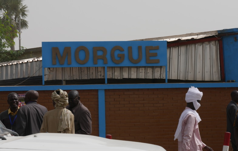 Tchad : à N’Djaména, la hausse des cas de décès inquiète