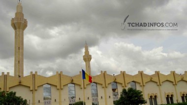 Tchad : l’Aïd el Fitr sera célébrée le dimanche 24 mai (CSAI)