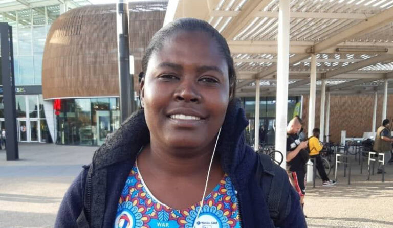 Tchad : pourquoi Mamadjibeye Nako quitte son parti