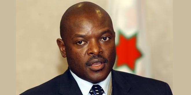 Burundi : un député accusé de vouloir tuer Nkurunziza