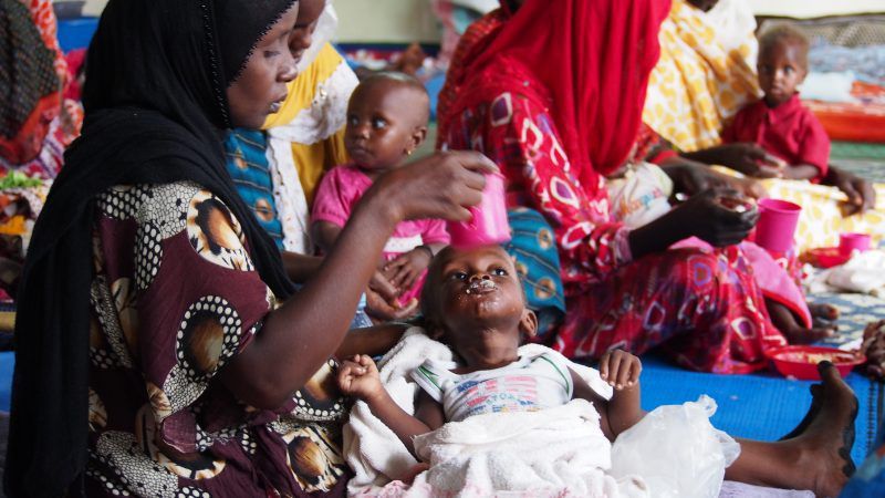 Ocha: 6 chiffres à savoir sur la situation humanitaire au Tchad