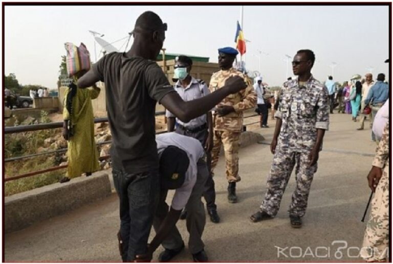 Tchad : des policiers formés pour lutter contre les faux documents de voyage