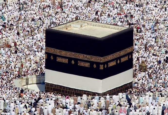 Hadj : un pilier de l’Islam qui a des origines pré-islamiques