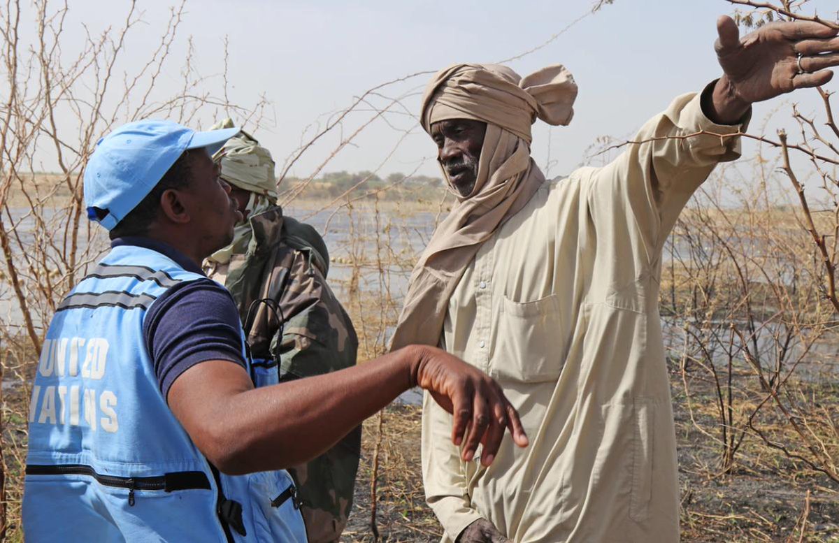 Plan de réponse humanitaire 2019 : moins de 10 % de fonds collectés en deux mois pour le Tchad