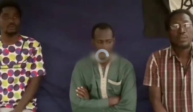 Tchad : Abdoulaye Sabre se félicite de la libération du Dr Ernest et ses collaborateurs