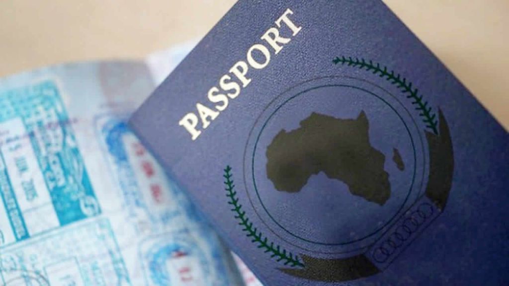 Afrique: seuls trois pays autorisent l’entrée sur leur sol sans visa (rapport)