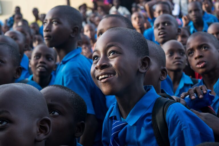 Tchad : voici le nouveau calendrier scolaire de l’année 2019-2020