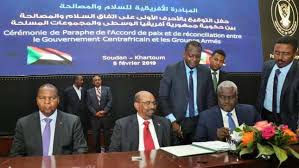 RCA: le nouveau gouvernement contesté par les signataires de l’accord de Khartoum