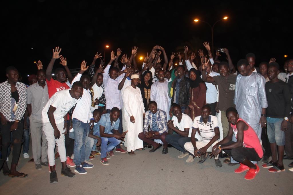 Société : « Toute la jeunesse africaine souffre de l’ingérence des politiques dans son affaire », observe Mahamat Souleymane Djibrine