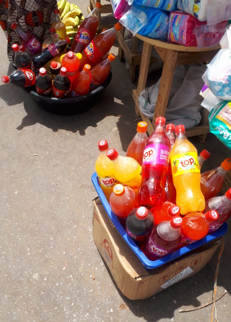 Tchad : des produits quasi périmés envahissent les marchés de N’Djamena