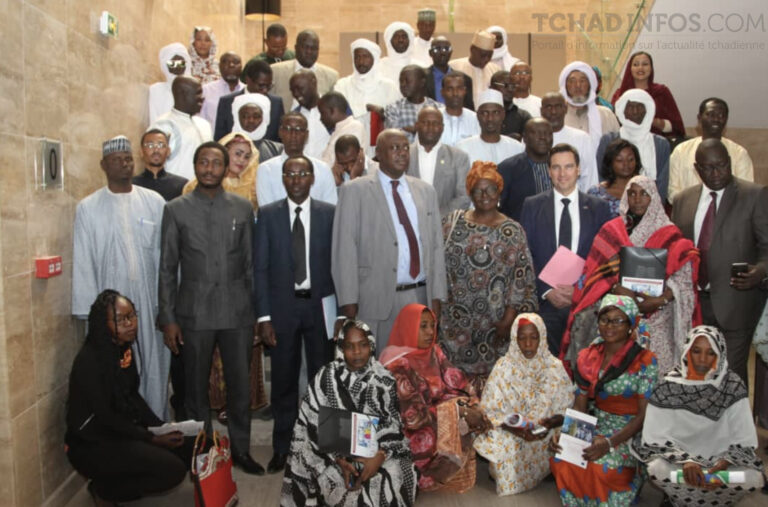 Sahel : le centre HD lance le projet Médiation agropastorale pour la paix et la stabilité au Tchad