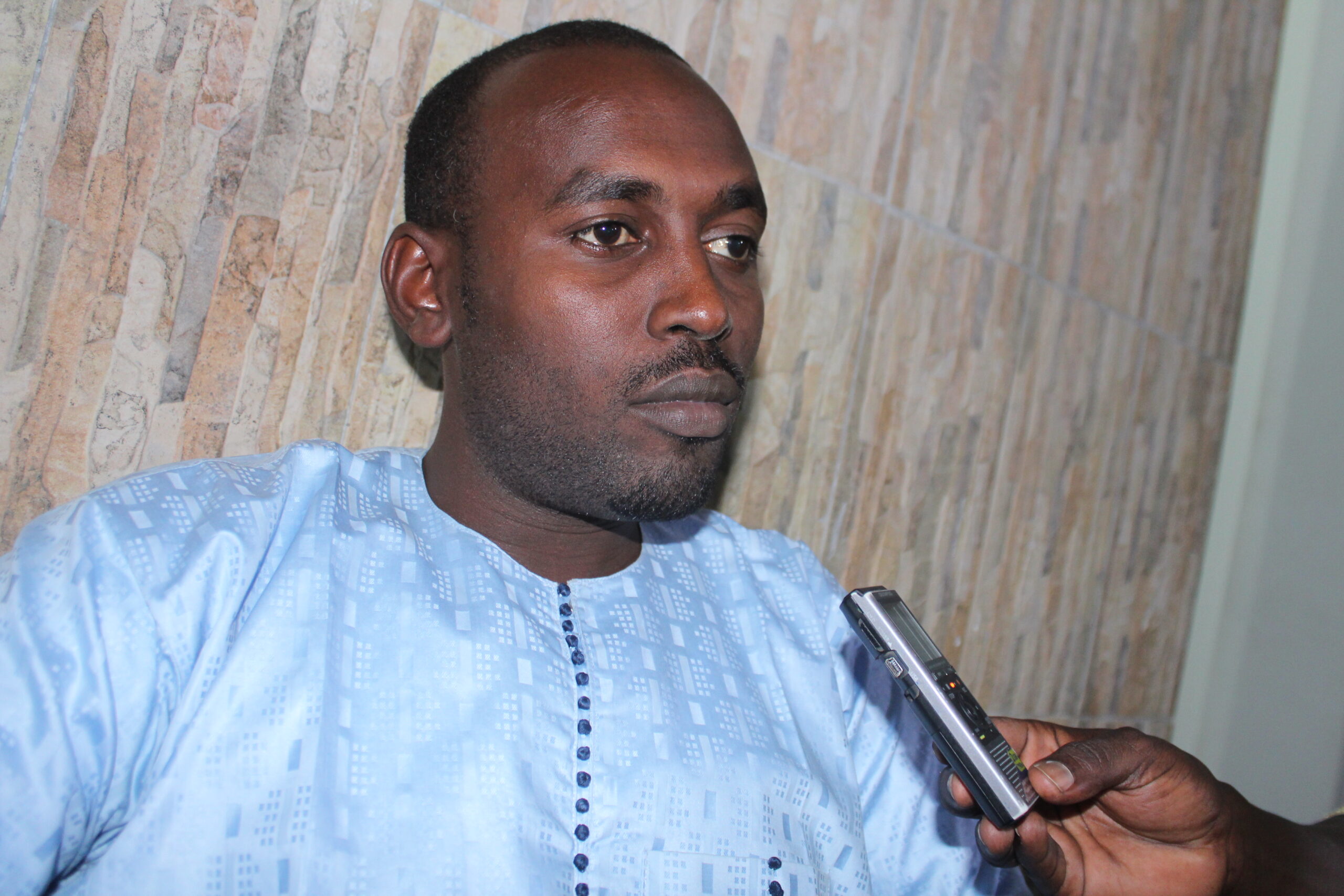 Société : “Il n’y a qu’un membre démissionnaire dans le bureau du Conseil national consultatif de la Jeunesse” assure Mahamat Souleyman Djibrine