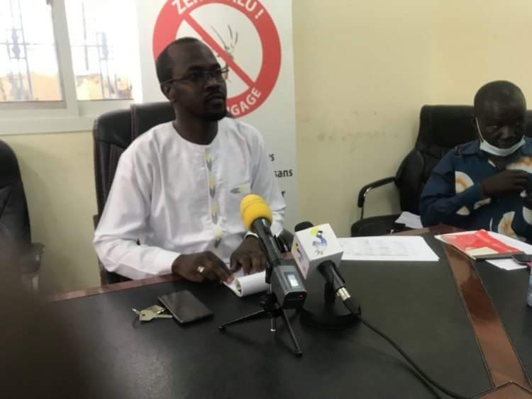 Tchad : le PNLP prévoit une campagne de démoustication de N’Djamena