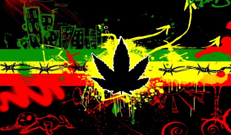 Mort de Bob Marley: retour sur un week-end commémoratif aux couleurs du reggae à N’Djamena