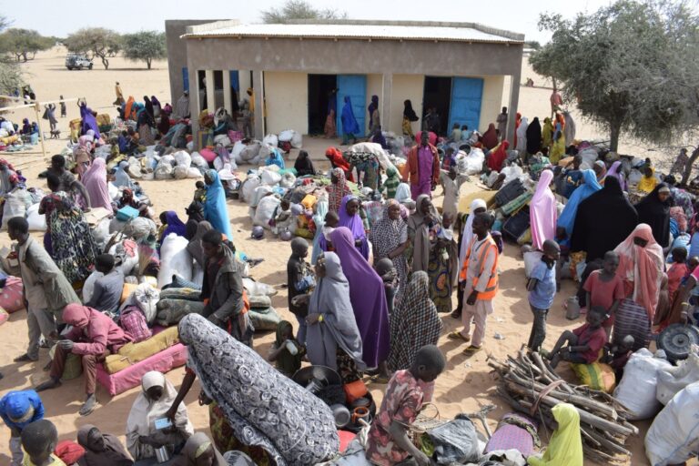 Tchad : appel à la mobilisation de 476 millions de dollars pour répondre à l’urgence humanitaire en 2019