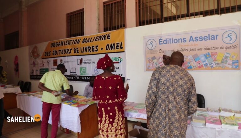 Niveau du système éducatif 8/11 : pourquoi les Maliens se désintéressent de la lecture ?