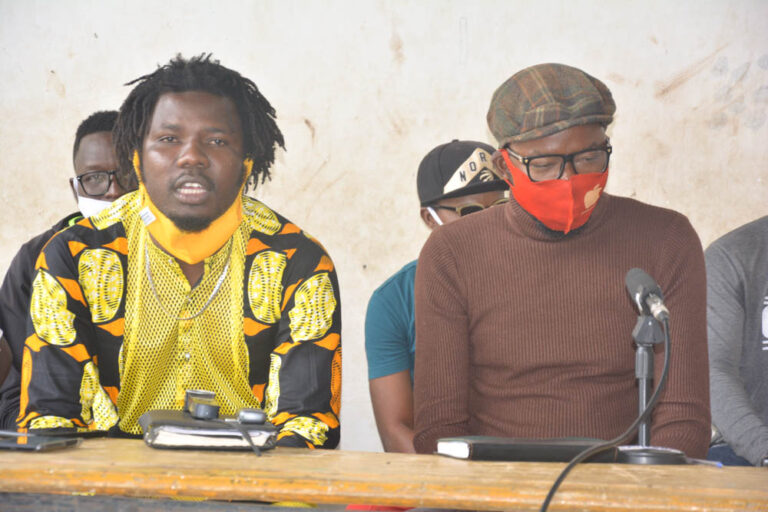 Tchad : des artistes mécontents demandent des comptes aux associations culturelles