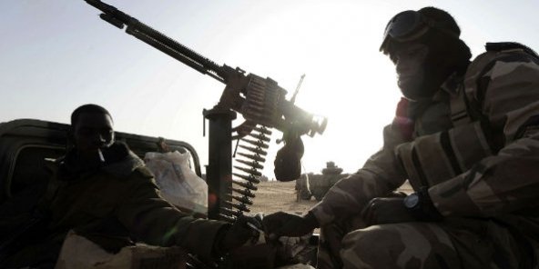 Mali : des tirs entendus au camp militaire de Kati