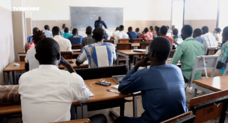 Entrepreneuriat : le programme ‘’Statut National d’Etudiant-Entrepreneur’’ un modèle pour le Tchad