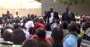 Tchad: le Syndicat des Enseignants du Tchad suspend sa grève