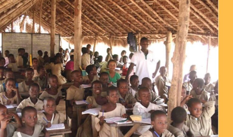 Niveau du système éducatif 10/11 : la gratuité des écoles au Togo a un prix