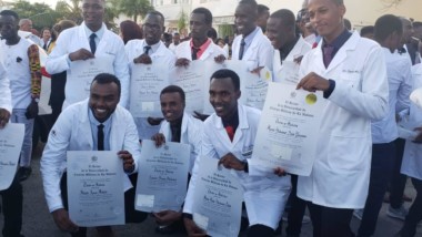 Tchad : vers une suspension des salaires des agents de santé absents de leurs postes