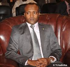 AUDIO – Coronavirus : « La situation est sous contrôle », affirme Abdoulaye sabre Fadoul