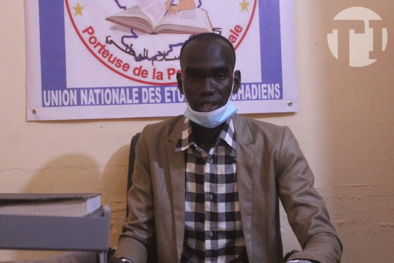 Tchad : l’Unet section de  N’Djamena demande aux étudiants en cycle licence d’être patients