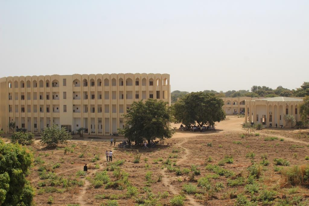 Tchad: A qui profitent les œuvres universitaires?