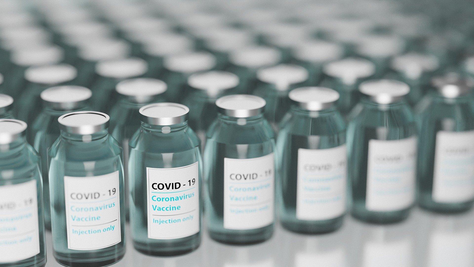 Covid-19 : la Chine va offrir  200 000 doses de vaccin au Tchad